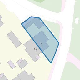 Perceel BGN02-T-2165