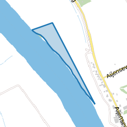 Perceel BGN02-T-2181