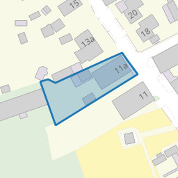 Perceel BGN02-T-2188