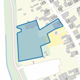 Perceel BGN02-T-2189