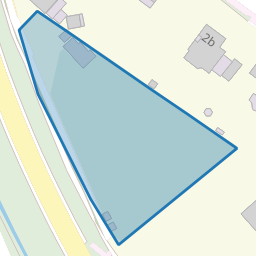 Perceel BGN02-T-2191