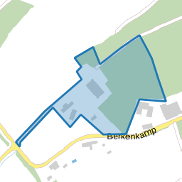 Perceel BGN02-T-2198