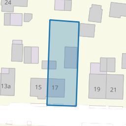 Perceel BGN02-T-2203