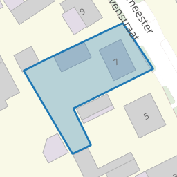 Perceel BGN02-T-2213