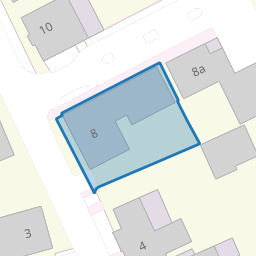 Perceel BGN02-T-2216