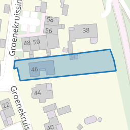 Perceel BGN02-T-2219