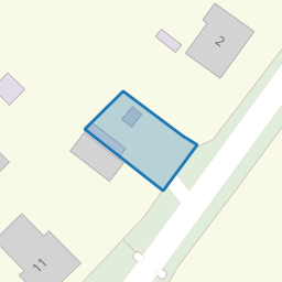 Perceel BGN02-T-2228