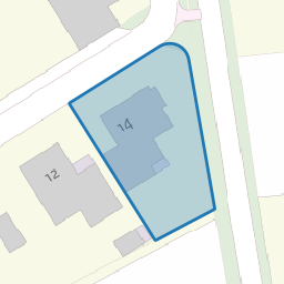 Perceel BGN02-T-2232