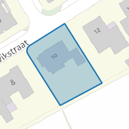 Perceel BGN02-T-2233