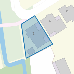 Perceel BGN02-T-2237