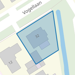 Perceel BGN02-T-2239