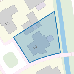 Perceel BGN02-T-2241