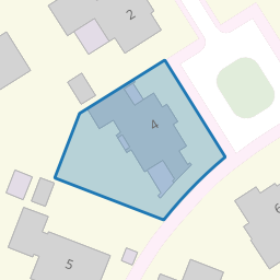 Perceel BGN02-T-2245