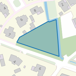 Perceel BGN02-T-2249