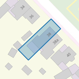 Perceel BGN02-T-2255