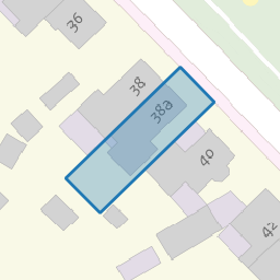 Perceel BGN02-T-2256