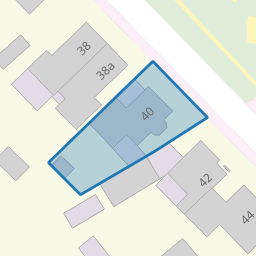 Perceel BGN02-T-2257