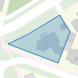 Perceel BGN02-T-2258