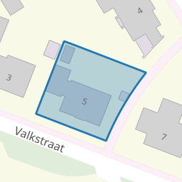 Perceel BGN02-T-2260