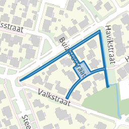 Perceel BGN02-T-2261