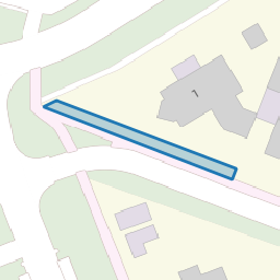 Perceel BGN02-T-2262