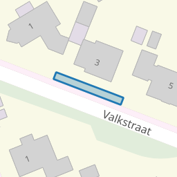 Perceel BGN02-T-2263