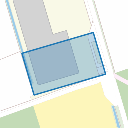 Perceel BGN02-T-2270