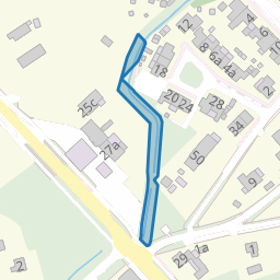 Perceel BGN02-T-2273