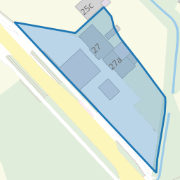 Perceel BGN02-T-2279