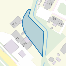 Perceel BGN02-T-2280