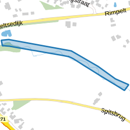 Perceel BGN02-T-2282