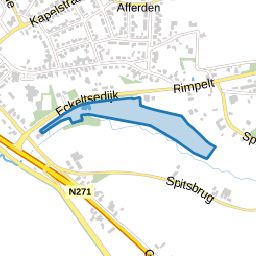 Perceel BGN02-T-2287