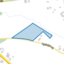 Perceel BGN02-T-2289