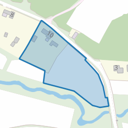 Perceel BGN02-T-2294