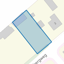 Perceel BGN02-T-2296