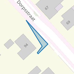 Perceel BGN02-T-2299