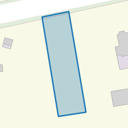 Perceel BGN02-T-2305