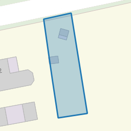 Perceel BGN02-T-2307