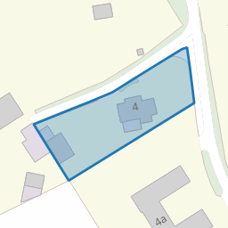 Perceel BGN02-T-2308