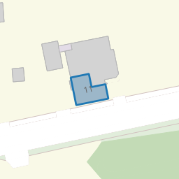 Perceel BGN02-T-2313