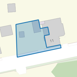 Perceel BGN02-T-2314