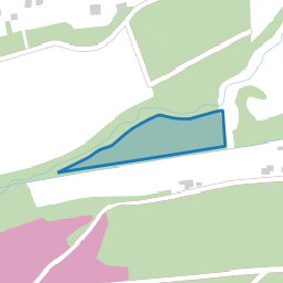 Perceel BGN02-T-2316