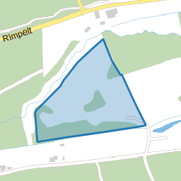 Perceel BGN02-T-2317