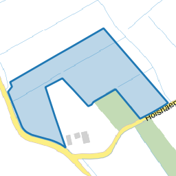 Perceel BGN02-T-2326