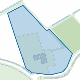 Perceel BGN02-T-2327