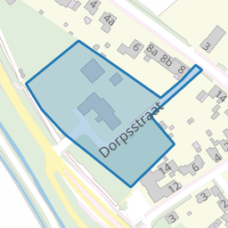 Perceel BGN02-T-2330