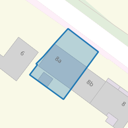 Perceel BGN02-T-2334