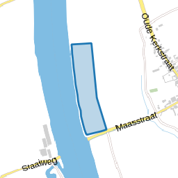 Perceel BGN02-T-2341