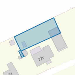 Perceel BGN02-T-2343