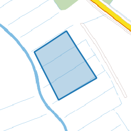 Perceel BGN02-T-2347